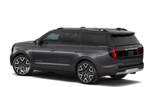 2026 Ford Expedition® External Image 3